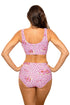 Maillot de bain deux pièces model 165741 Marko